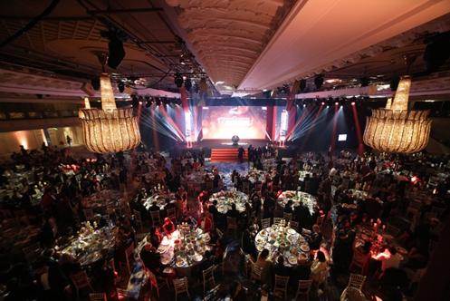 SHORTLIST ANNOUNCED FOR 20TH ASIAN ACHIEVERS AWARDS