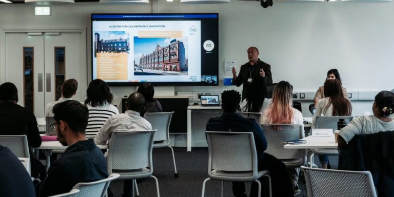 University launches business bootcamp for students and graduates