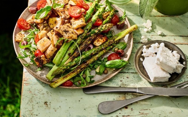 FEELING THE HEAT AHEAD OF NATIONAL BBQ WEEK?