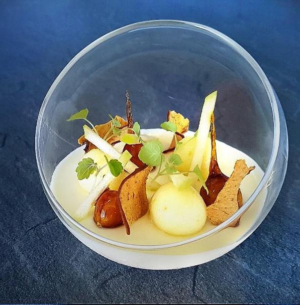 Chef Michal Kovac : An Online Cooking Mentor