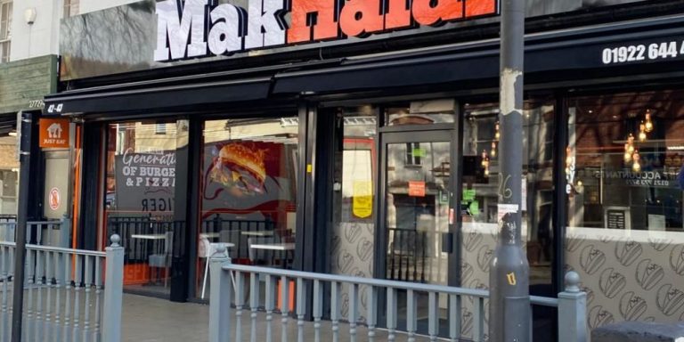 MAK HALAL CONTINUES TO EXPAND