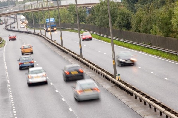 Driverless technology needs education, as road safety charity warns self-driving vehicles will not eliminate crashes