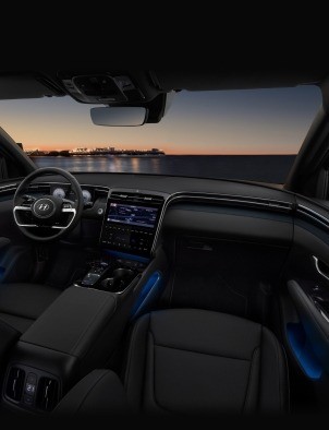 TomTom to power Hyundai Motor Group with Maps and Traffic