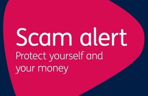 Scammers targeting Self Assessment customers, HMRC warns