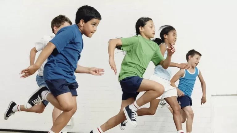 NI education: Daily Mile boosts pupil fitness but not learning, says study