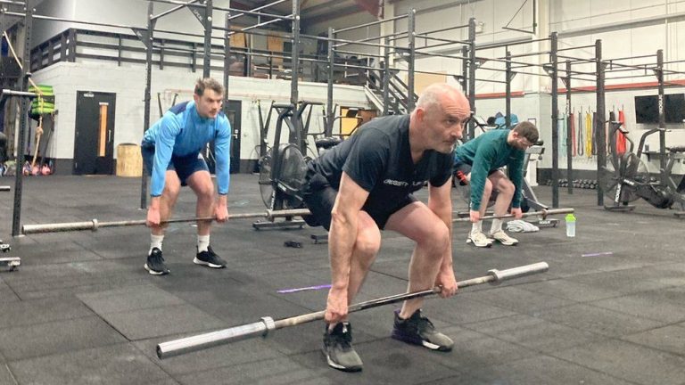 Parkinson’s: Using exercise to turn the table on disease