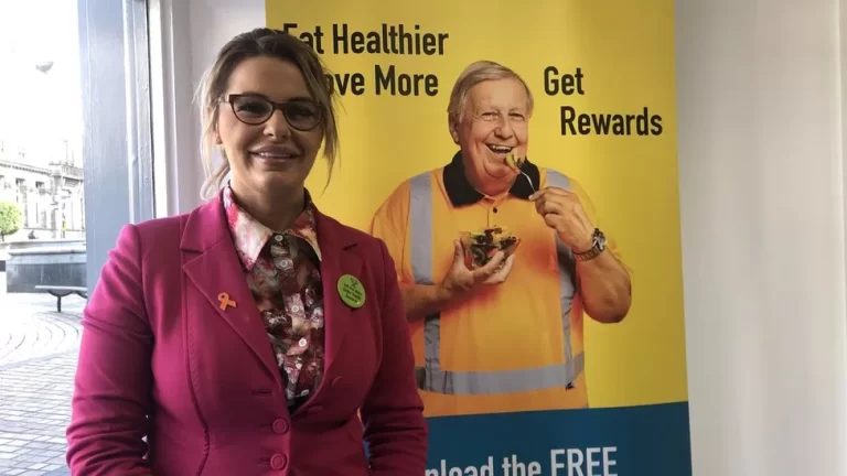 Wolverhampton residents offered rewards scheme fitness app