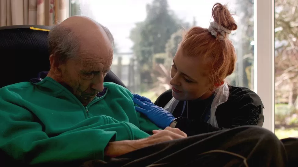 Minimum wage has no part to play in care