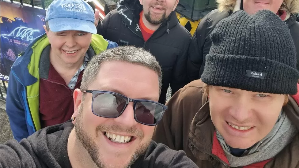 Campaign to recruit more Somerset care workers