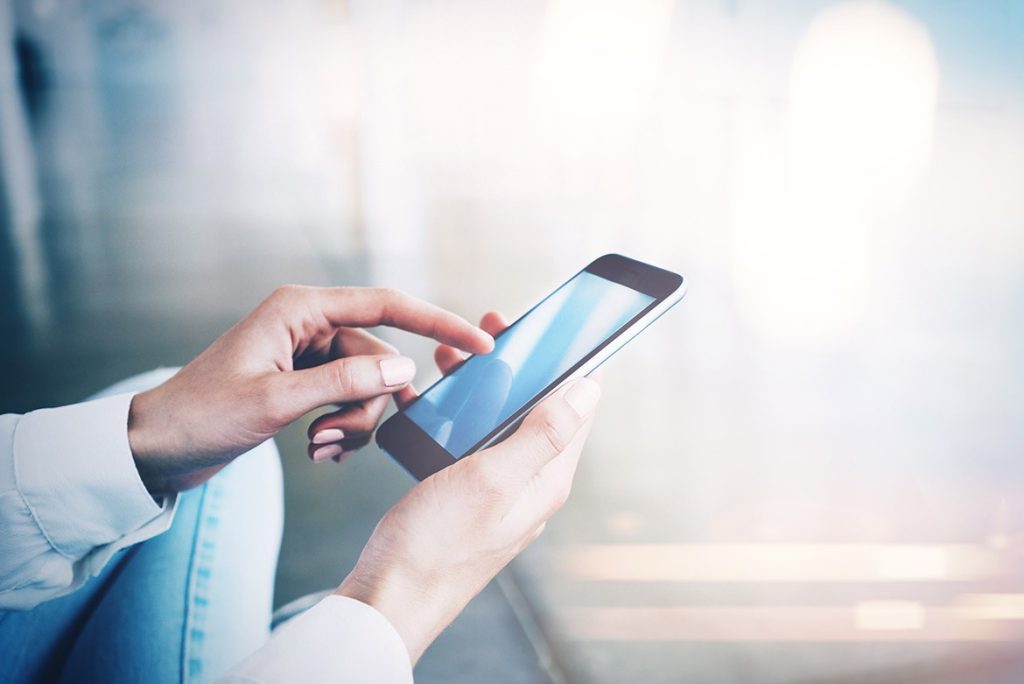 Smartphone Separation Anxiety: Scientists Explain Why You Feel Bad