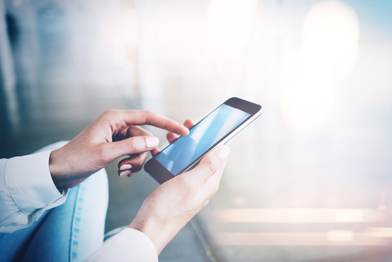 Smartphone Separation Anxiety: Scientists Explain Why You Feel Bad