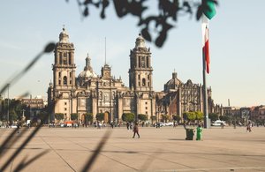 BUSINESS AND TRADE SECRETARY TARGETS PROGRESS ON POST-BREXIT TRADE WINS IN FIRST VISIT TO MEXICO